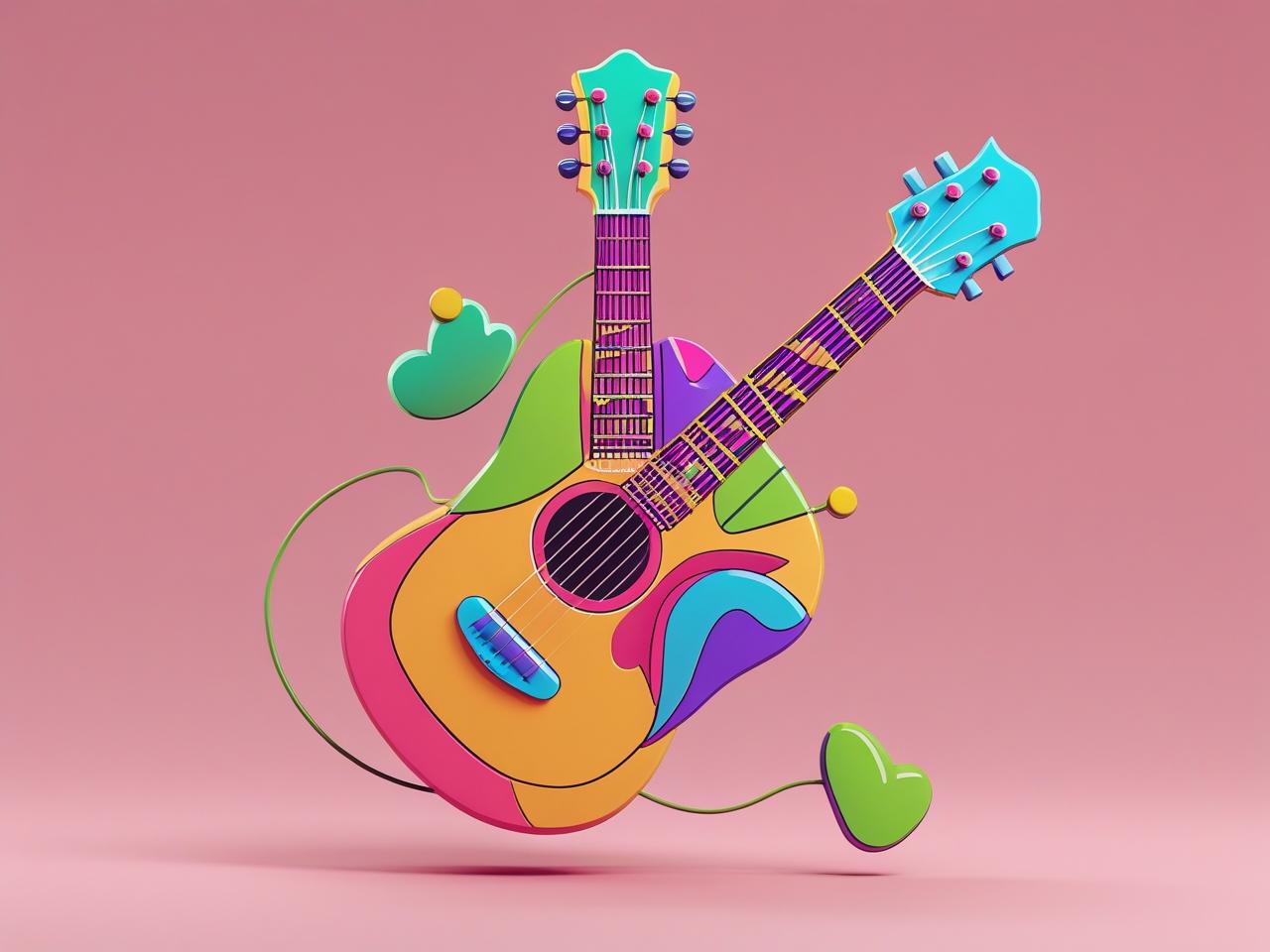 Instrumen Solo Gitar